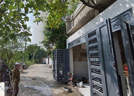 Bán đất hẻm Linh Đông Thủ Đức: 101.3m² (5m x 20.3m), hẻm oto 5m—đủ rộng để ở thoải mái